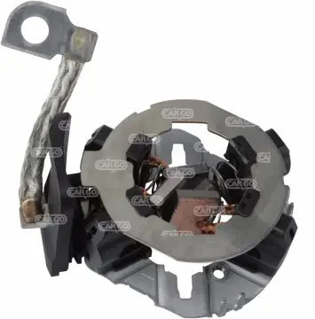 Couronne porte balais pour démarreur BOSCH 0001153009