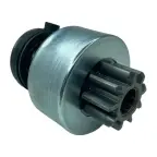 Lanceur compatible pour démarreur BOSCH