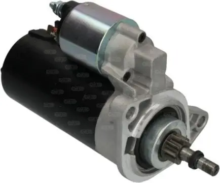 Démarreur pour WAI 16556R