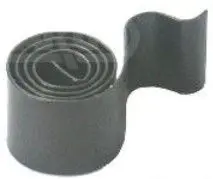 Ressort de compression plat pour démarreur Denso 228000 2690