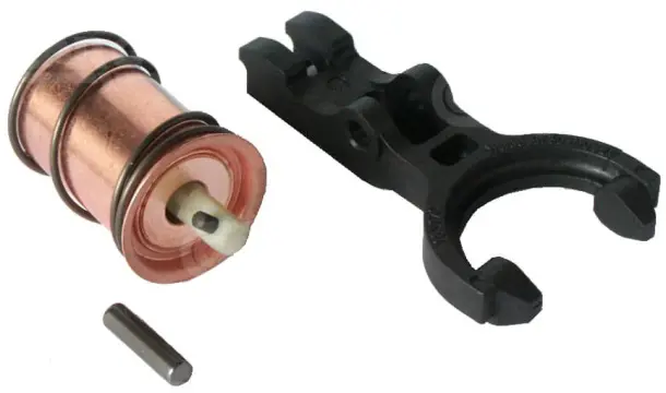 Fourchette Valéo pour démarreur pour VALEO 594262