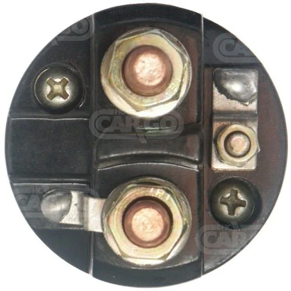 Solénoïde pour démarreur BOSCH 0001315004