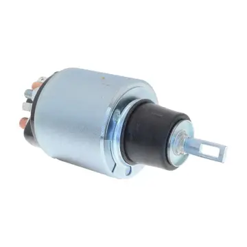 Solénoïde pour démarreur BOSCH 0001110071