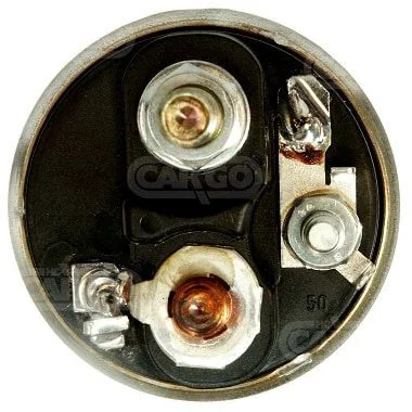 Solénoïde pour démarreur BOSCH 0001223013