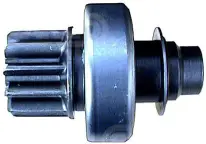 Lanceur pour démarreur VALEO D9R90