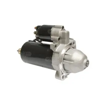 Démarreur pour Bosch 0001109014