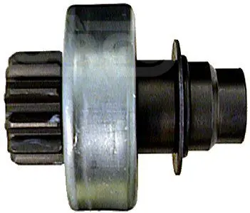 Lanceur pour démarreur VALEO D9RP256