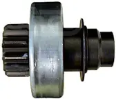 Lanceur pour démarreur VALEO D9RP256