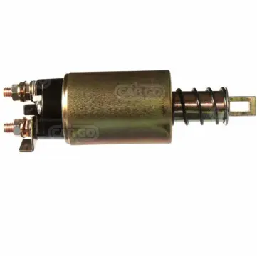 Solénoïde pour démarreur HITCHI S25158