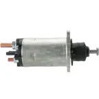 Solénoide compatible pour démarreur REMY DELCO 10518782