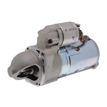 Démarreur pour SSANG YONG 6611513801
