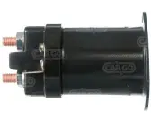 Solénoïde pour démarreur DELCO 155
