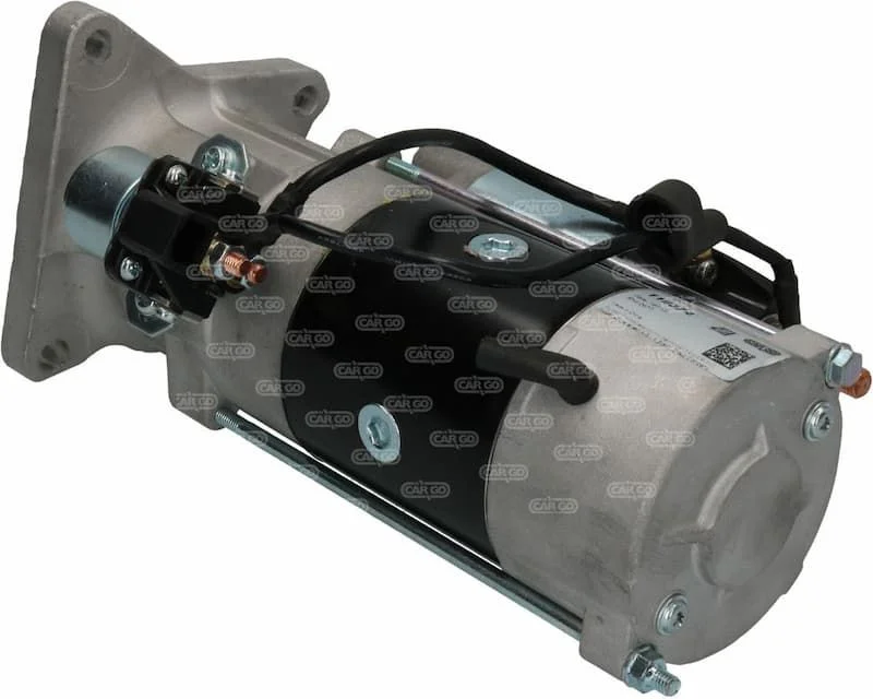 Démarreur compatible pour VOLVO 21542660