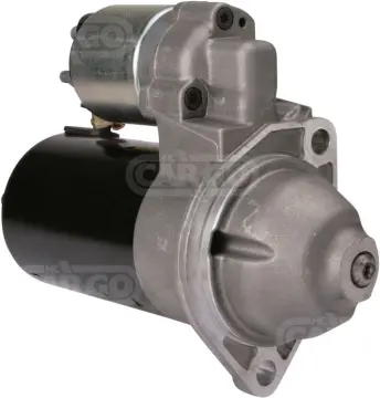 Démarreur Bosch pour BOSCH 1107040