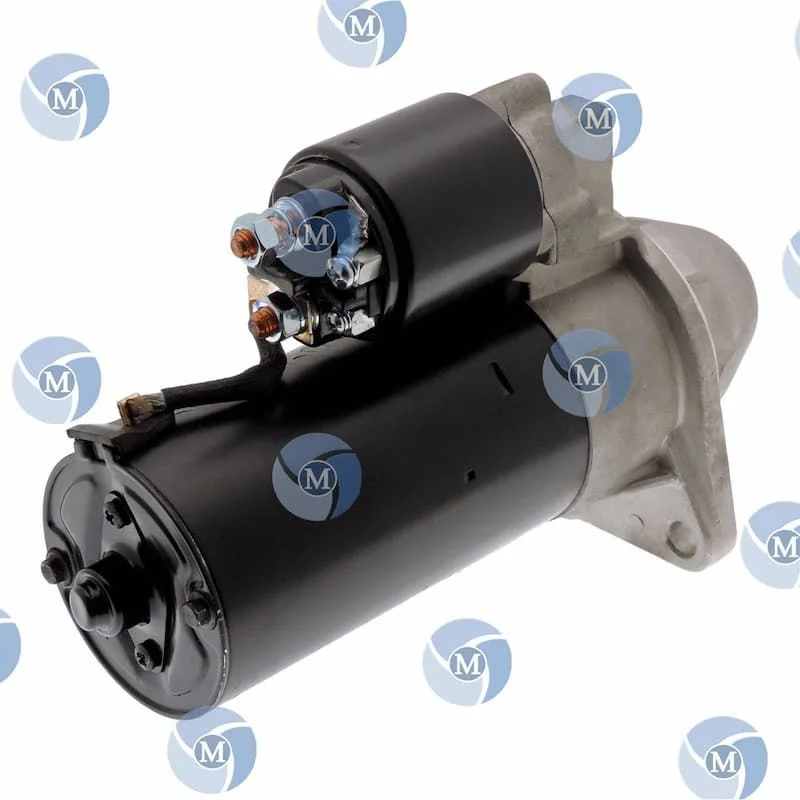 Démarreur pour BOSCH 0001110011