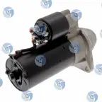 Démarreur pour BOSCH 0001110011