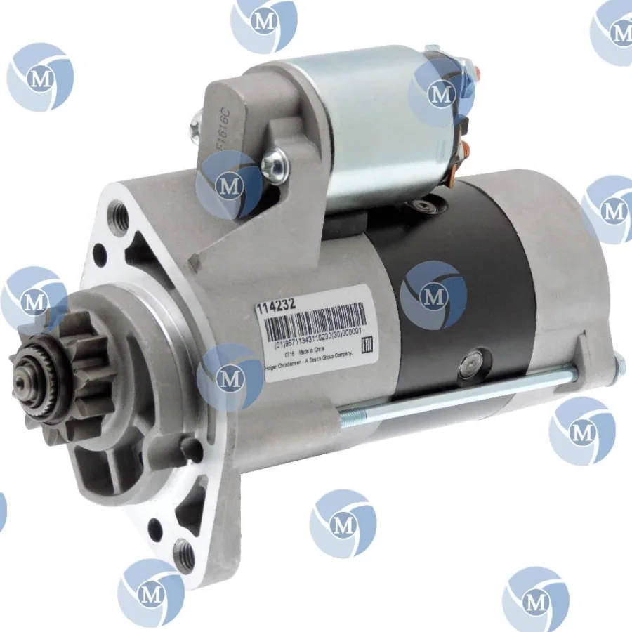 Démarreur pour NISSAN 23300EB300