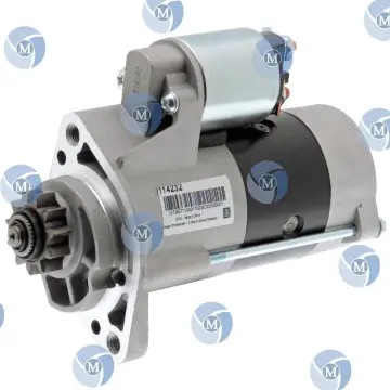 Démarreur pour NISSAN 23300EB300