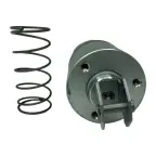 Solénoide compatible pour démarreur MAGNETTI MARELLI