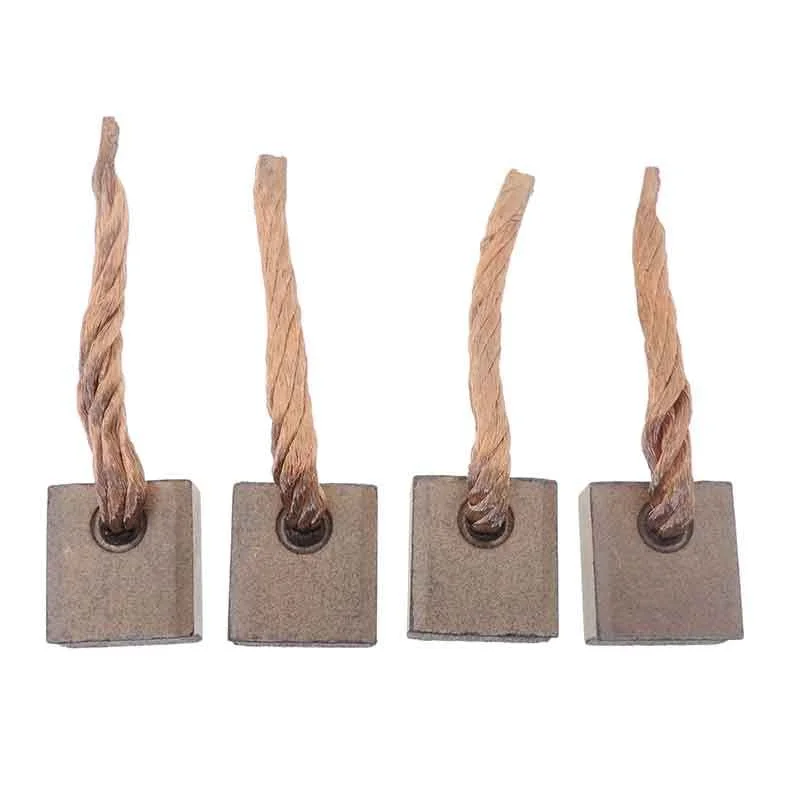 Jeu de balais charbon démarreur BOSCH 0001315002