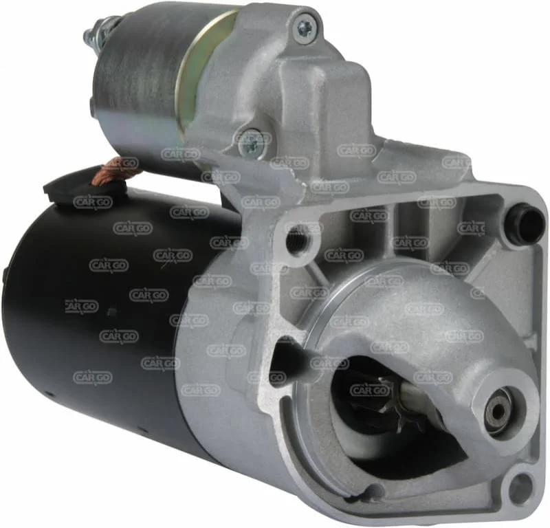 Démarreur pour BOSCH 0001137001