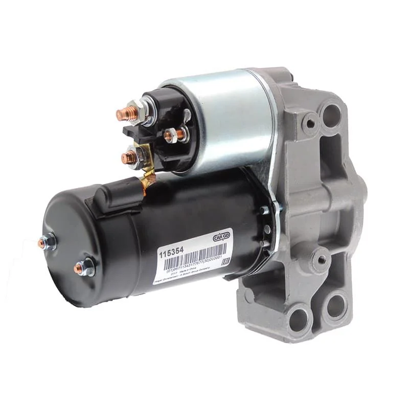Démarreur pour RENAULT 820053977