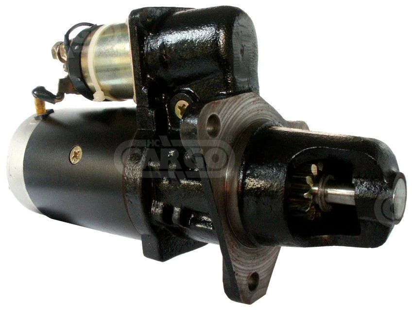 Démarreur pour BOSCH 0001372005