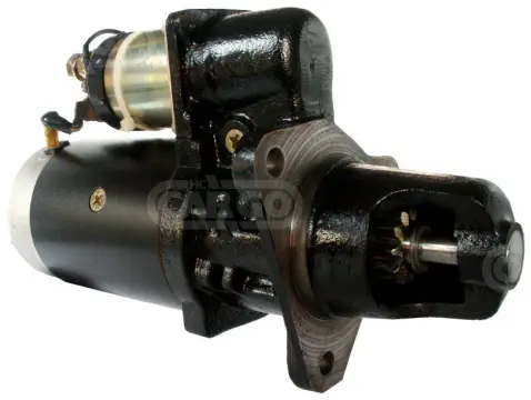 Démarreur pour BOSCH 0001372005