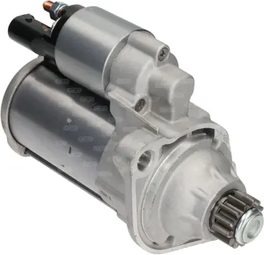 Démarreur pour BOSCH 0001177004