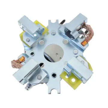 Couronne porte balais compatible pour démarreur BOSCH 200433
