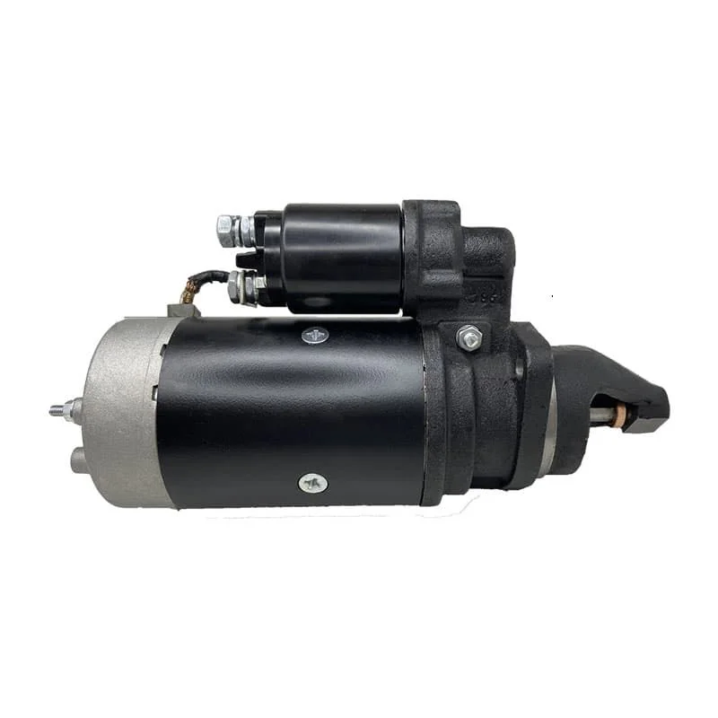 Démarreur pour BOSCH 0001358041