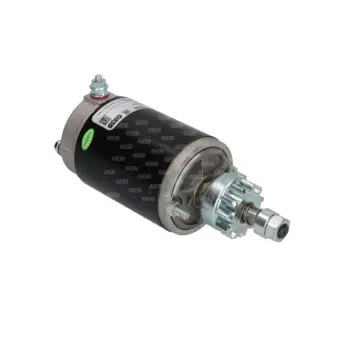 Démarreur pour UNITED TECHNOLOGIES 0255625M030SM
