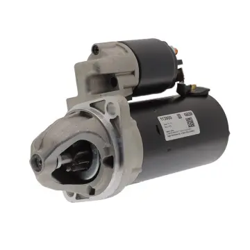 Démarreur pour BOSCH 0001109330