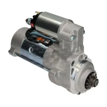 Démarreur pour MITSUBISHI M002T56271