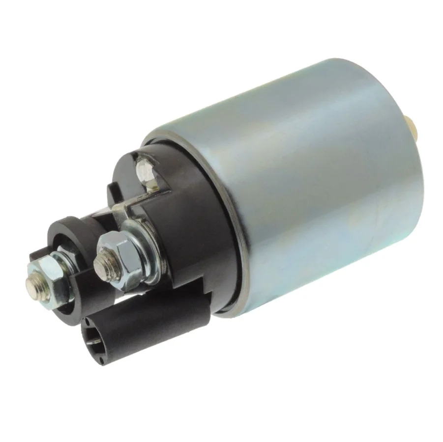 Solénoïde de démarreur pour MITSUBISHI 330415