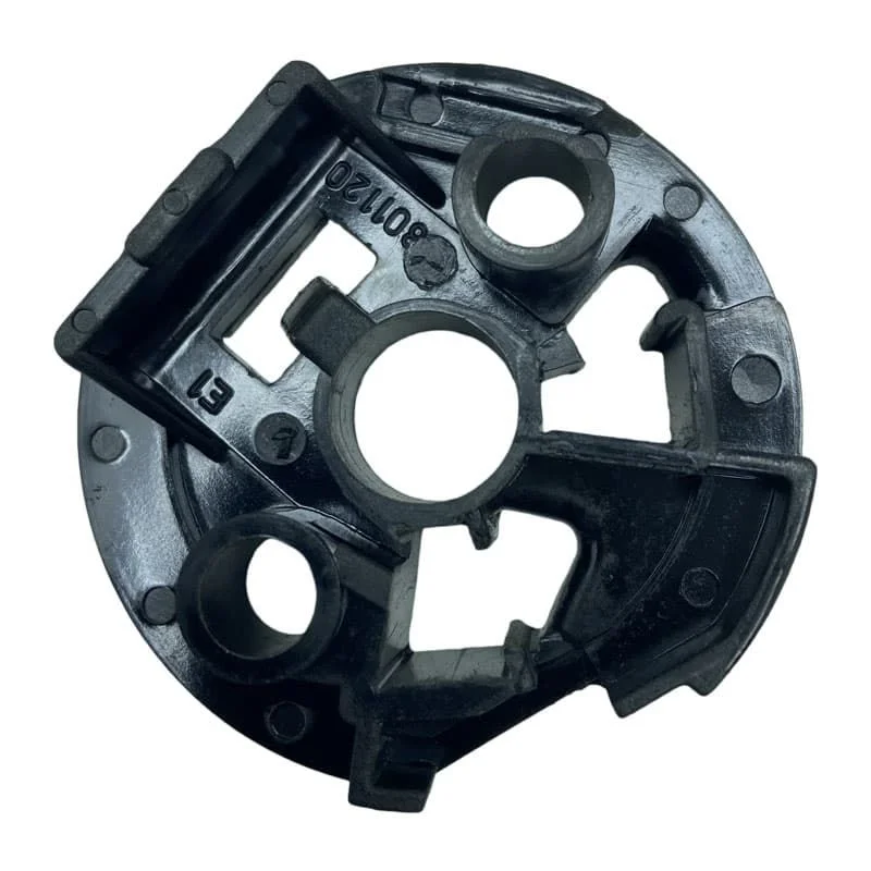 Couronne porte balais pour démarreur VALEO D6RA10