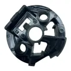 Couronne porte balais pour démarreur VALEO D6RA10