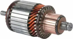 Induit BOSCH pour BOSCH et F004A94004