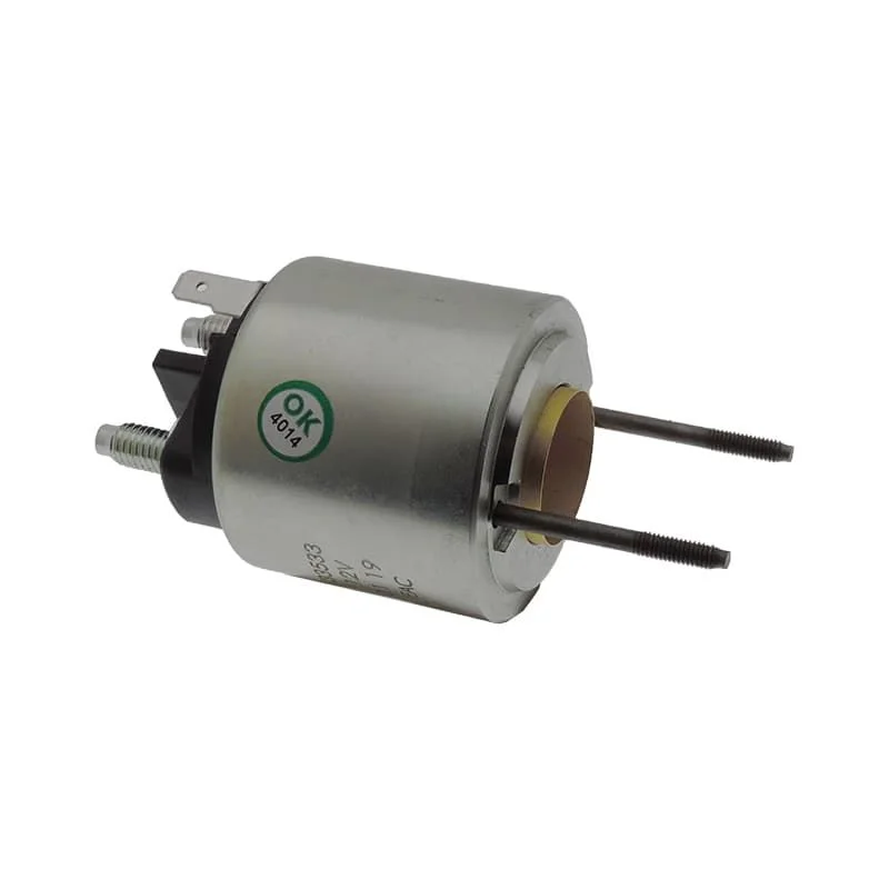Solénoide pour démarreur VALEO D9E773
