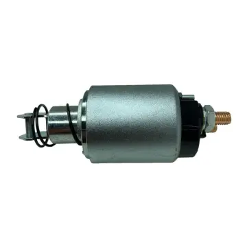 Solénoïde pour démarreur MAKO 63216884