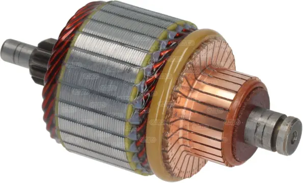 Induit démarreur pour Bosch