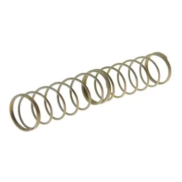 Ressort de compression pour démarreur Bosch 0001420002