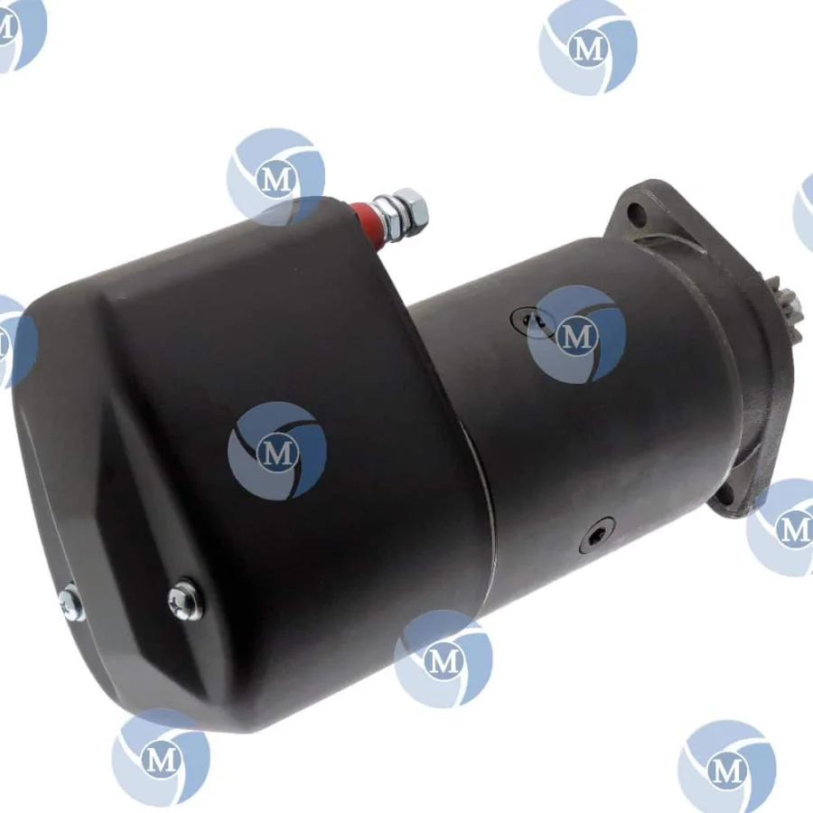 Démarreur pour BOSCH 0001410087