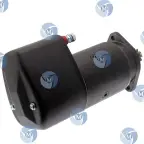 Démarreur pour BOSCH 0001410087