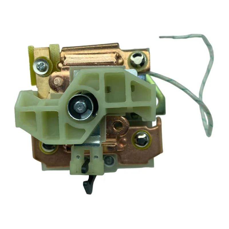 Solénoide compatible pour démarreur BOSCH