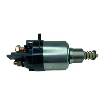 Solénoide compatible pour démarreur BOSCH