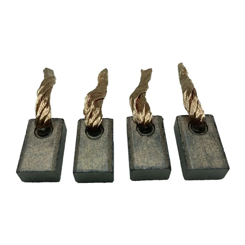Jeu de balais charbon démarreur DAIHATSU 2810015060000