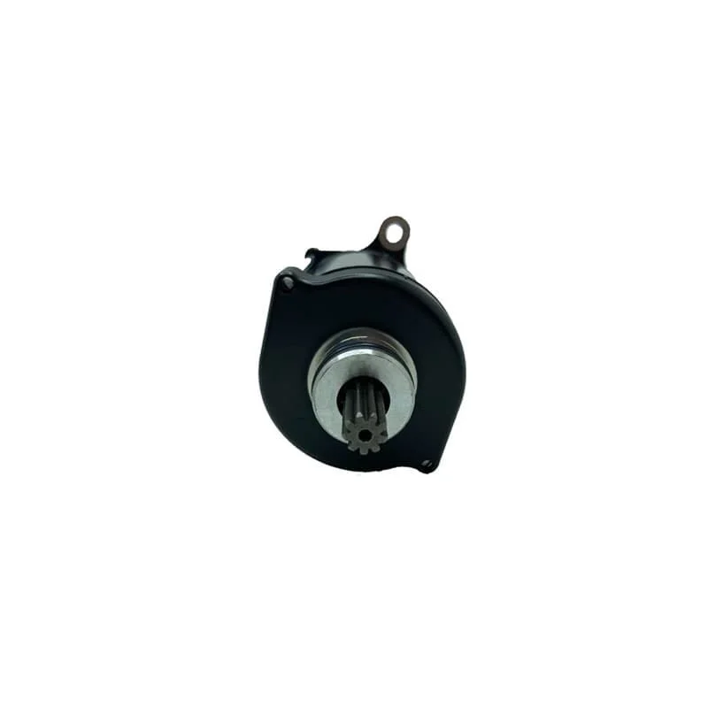 Démarreur Mitsuba pour YAMAHA 64X818000000