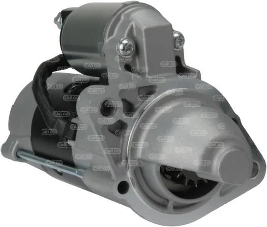 Démarreur pour MITSUBISHI M002T86271