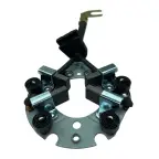 Couronne de démarreur pour NISSAN 2337853Y00